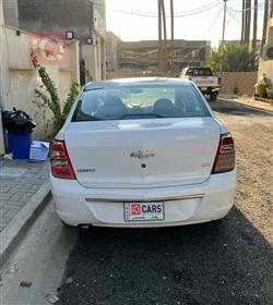شيفروليه كوبالت